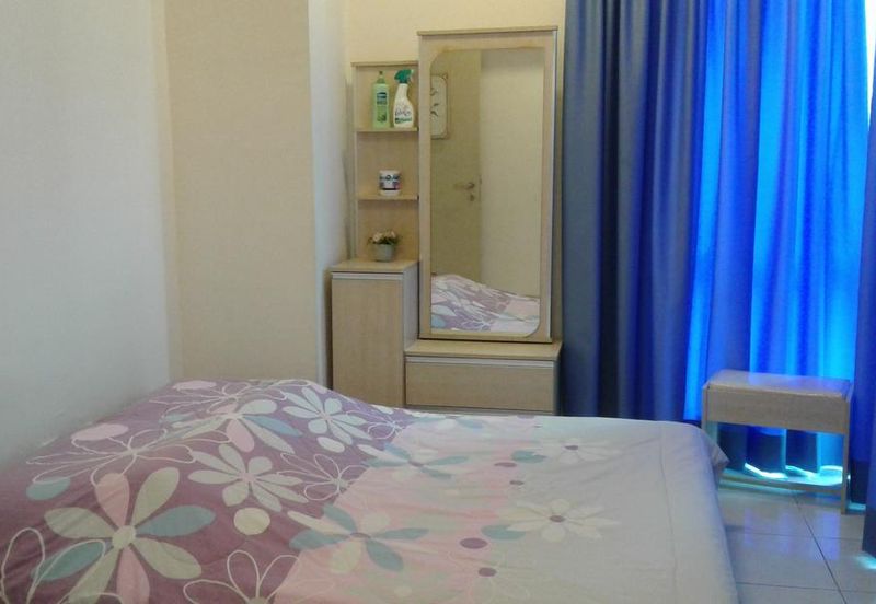 Casa Suites @ Damansara Intan