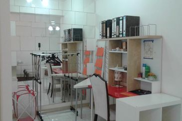 Casa Suites @ Damansara Intan