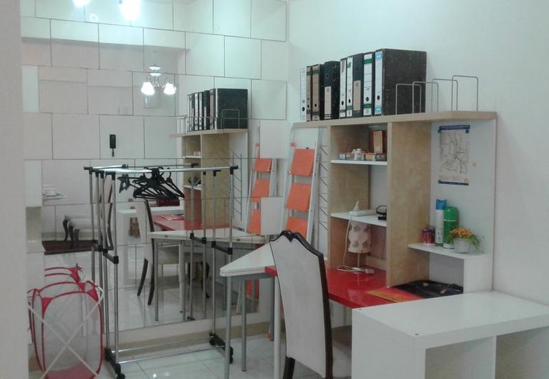 Casa Suites @ Damansara Intan