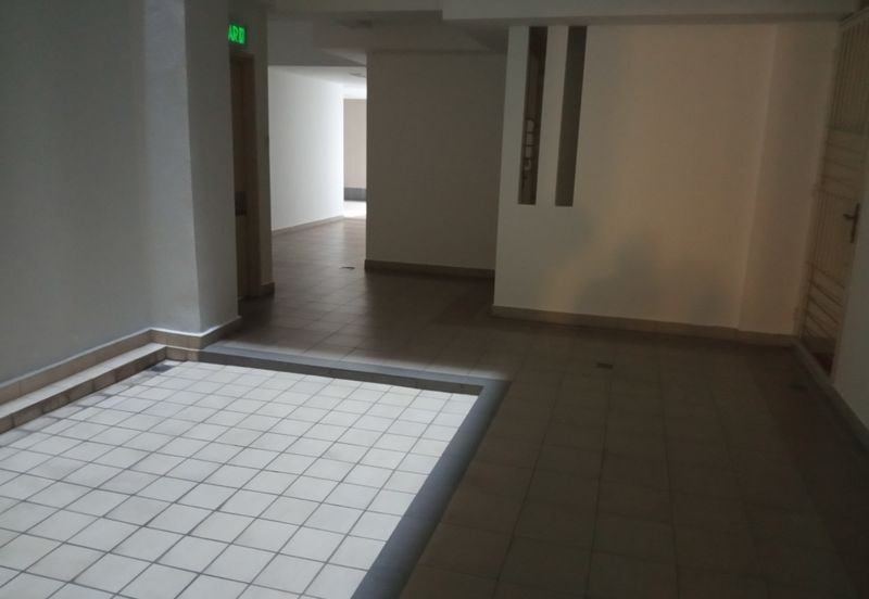 Casa Suites @ Damansara Intan