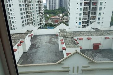 Casa Suites @ Damansara Intan