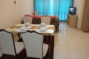 Casa Suites @ Damansara Intan