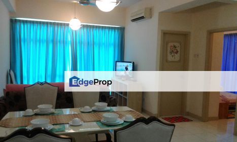 Casa Suites 675sf Sale RM430000, Selangor, Petaling Jaya