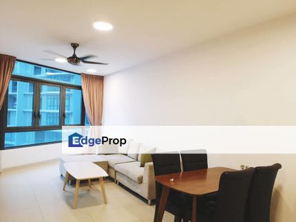 AraGreens Residences 715sf Sale RM530000, Selangor, Ara Damansara