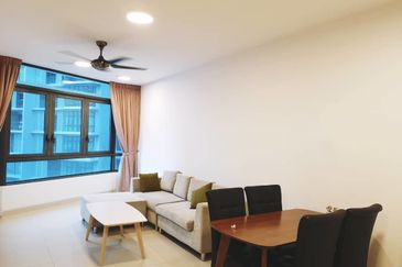 AraGreens Residences