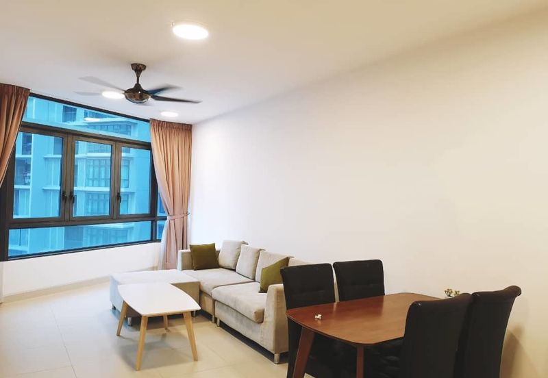 AraGreens Residences