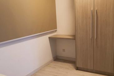 AraGreens Residences