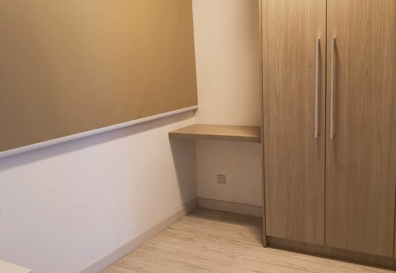 AraGreens Residences