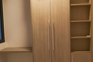 AraGreens Residences