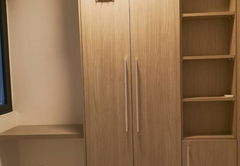 AraGreens Residences