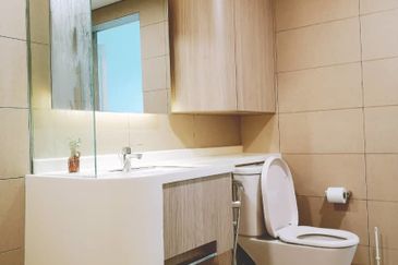 AraGreens Residences