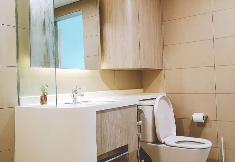 AraGreens Residences