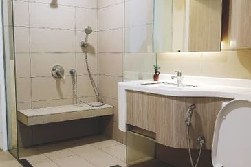 AraGreens Residences