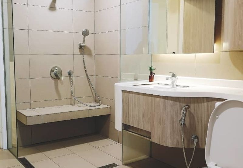 AraGreens Residences