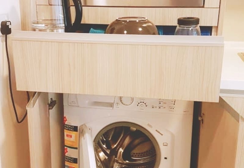 AraGreens Residences