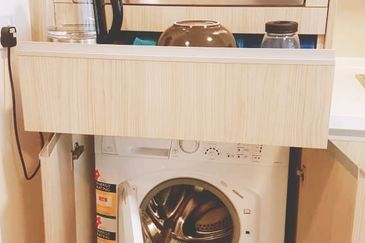 AraGreens Residences