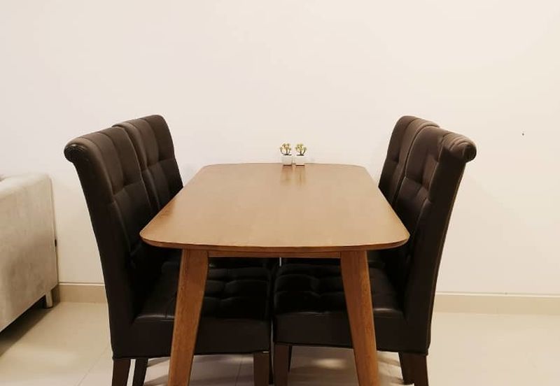 AraGreens Residences