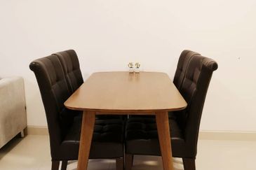 AraGreens Residences