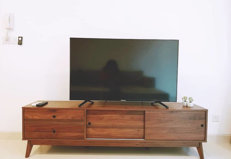 AraGreens Residences