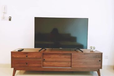 AraGreens Residences