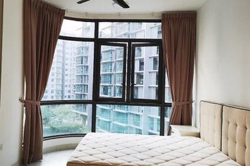 AraGreens Residences