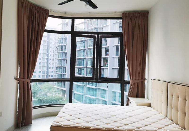 AraGreens Residences