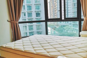 AraGreens Residences