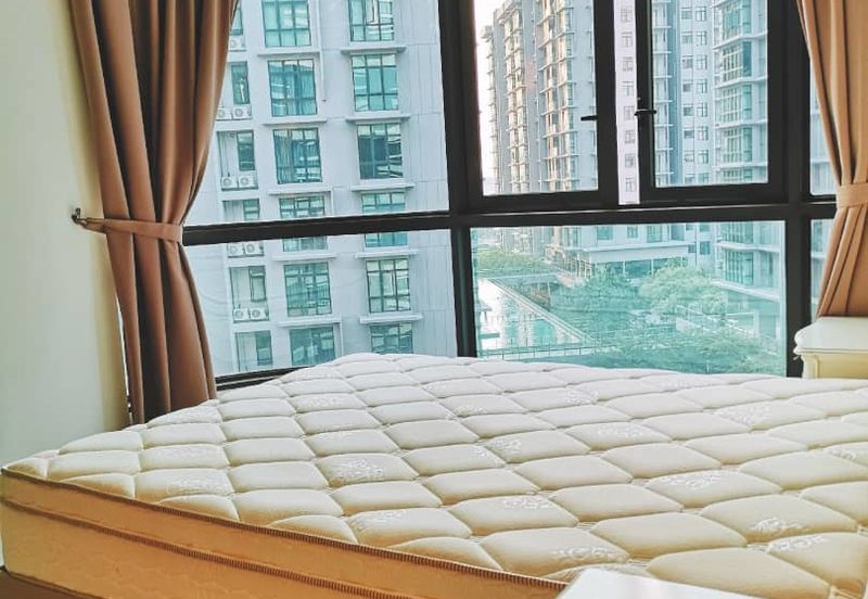 AraGreens Residences