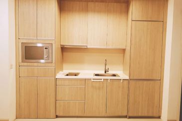 AraGreens Residences