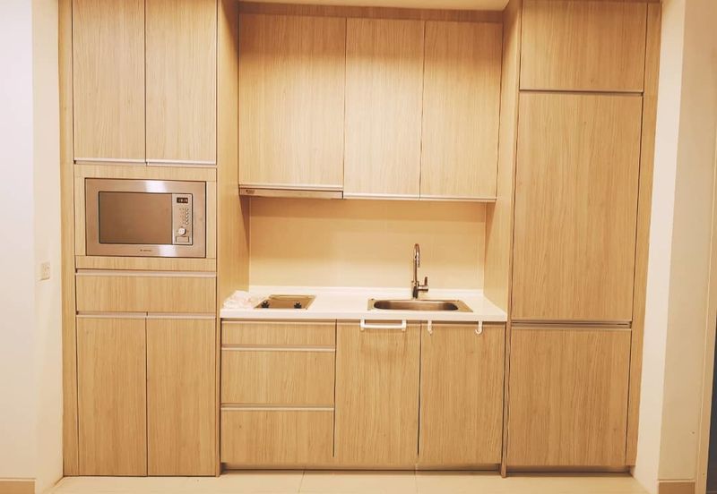 AraGreens Residences