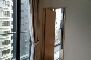 Maisson @ Platinum Apartment