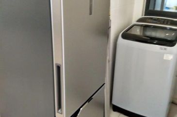 Maisson @ Platinum Apartment