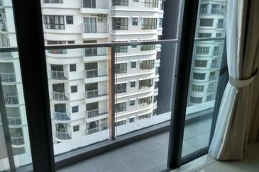 Maisson @ Platinum Apartment