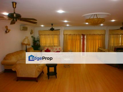 Tiara Kelana 3600sf Rent RM4200, Selangor, Petaling Jaya