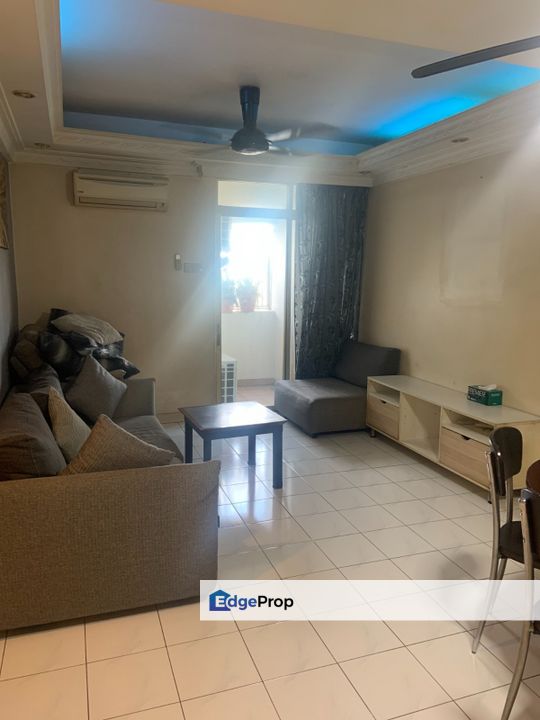 D'aman Crimson 845sf Sale RM380000, Selangor, Ara Damansara