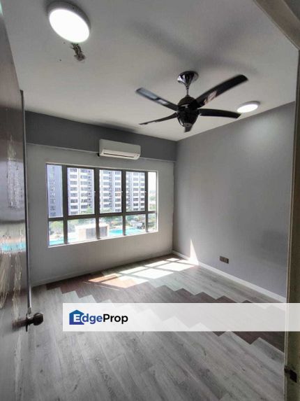 D'Aman Ria 1133sf Sale RM500000, Selangor, Ara Damansara