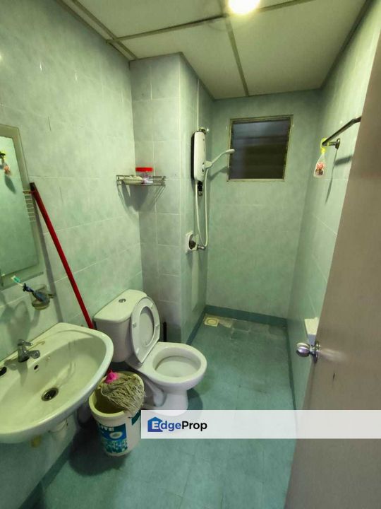 D'Aman Ria 1133sf Sale RM500000, Selangor, Ara Damansara