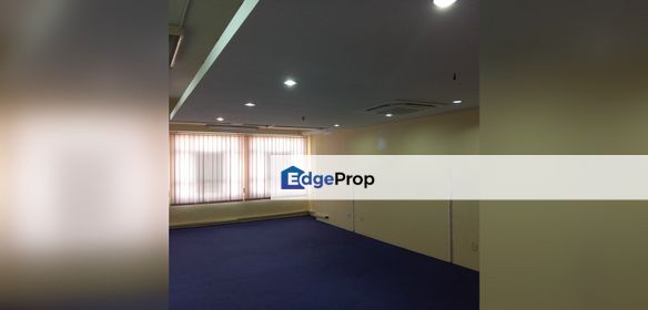 Kelana Square 1048sf Rent RM1800, Selangor, Petaling Jaya