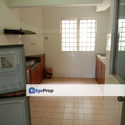 Shang Villa 1206sf Rent RM1600, Selangor, Petaling Jaya