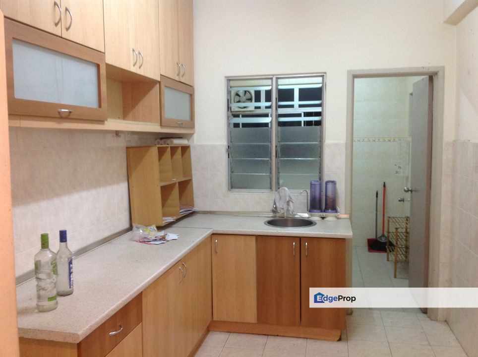 D'Aman Ria 1133sf Sale RM510000, Selangor, Ara Damansara