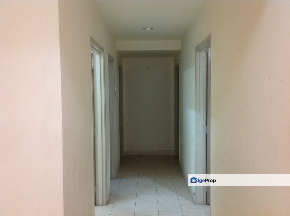 D'Aman Ria 1133sf Sale RM510000, Selangor, Ara Damansara