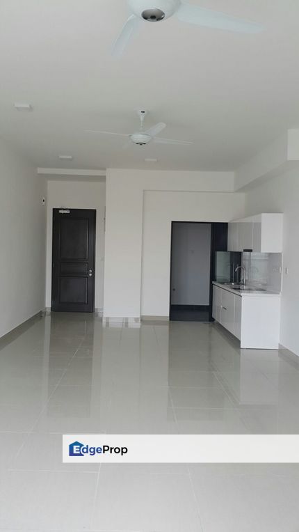 Glomac Centro Service Apartment 1279sf Sale RM600000, Selangor, Kayu Ara