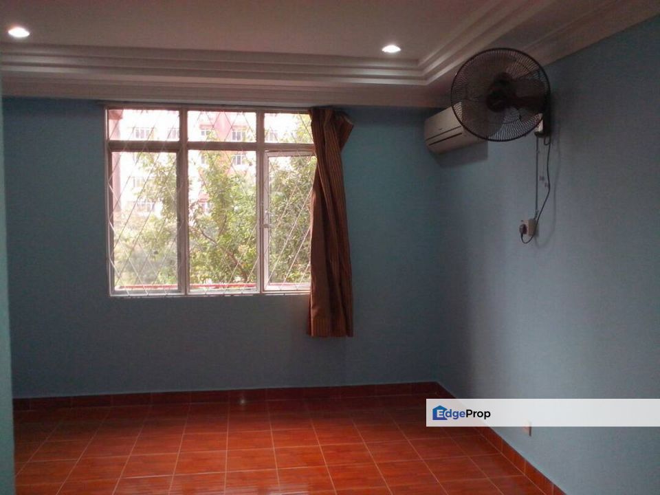 Kelana Puteri 1050sf Sale RM420000, Selangor, Kelana Jaya