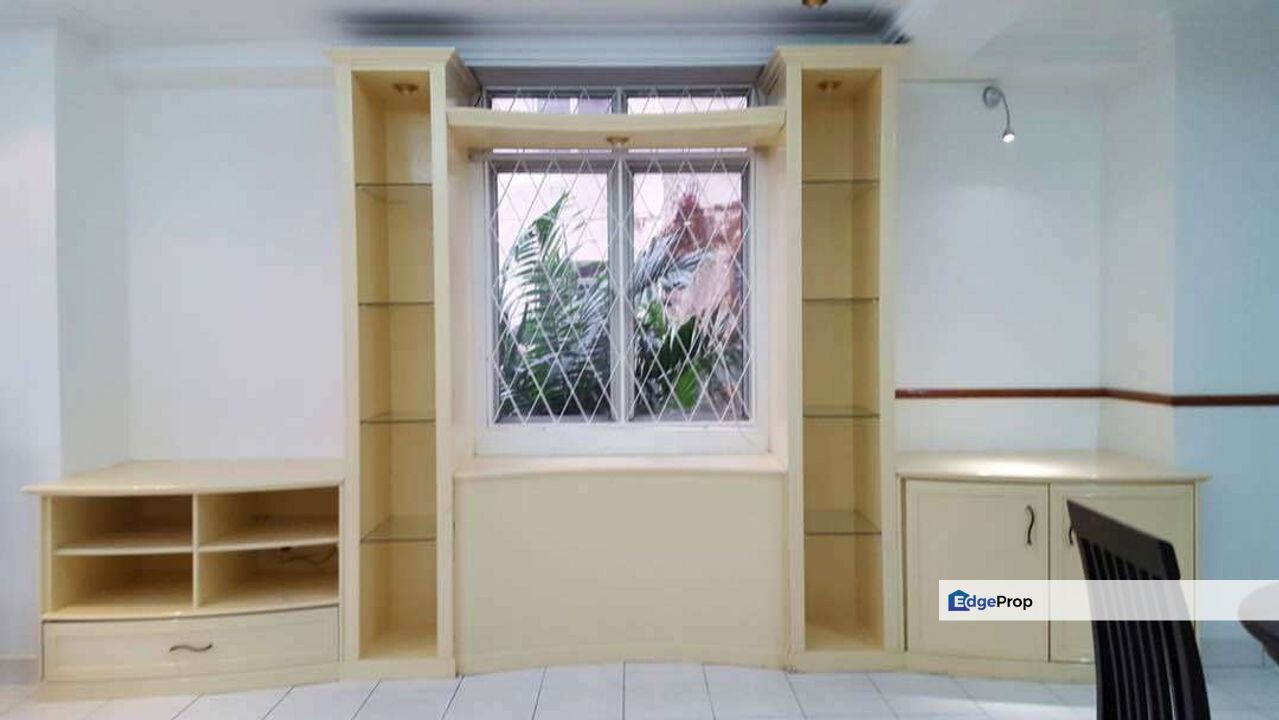 Kelana Puteri 1050sf Sale RM420000, Selangor, Kelana Jaya