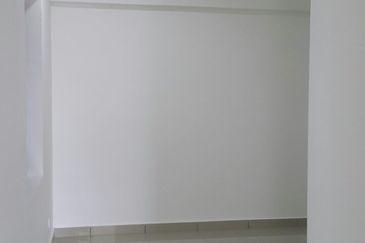 Glomac Centro Serviced Apartments