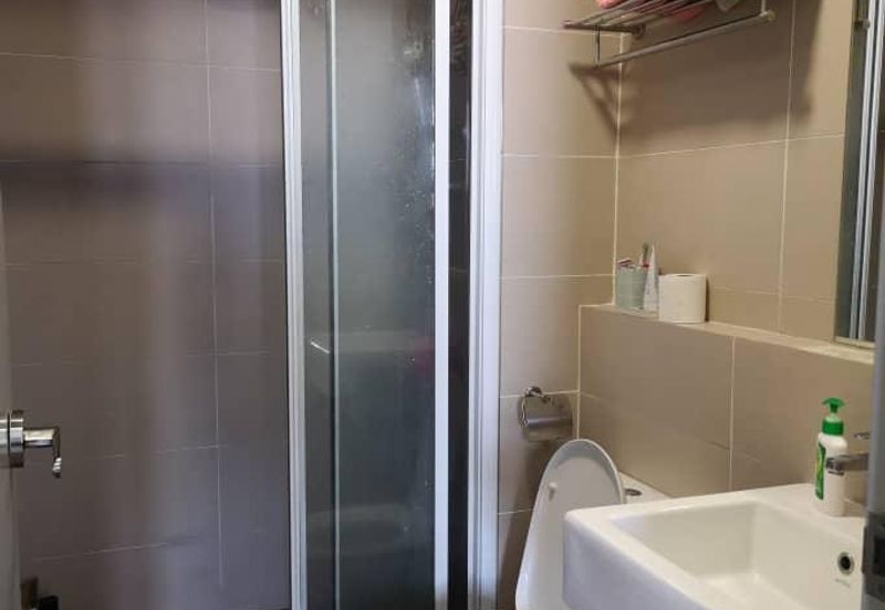 Glomac Centro Serviced Apartments