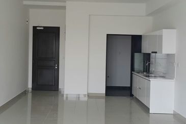 Glomac Centro Serviced Apartments