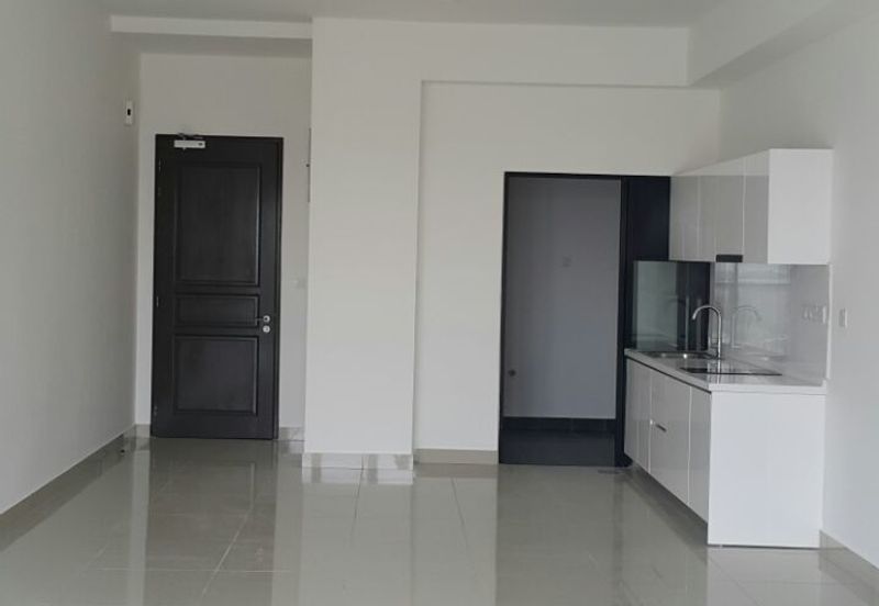 Glomac Centro Serviced Apartments