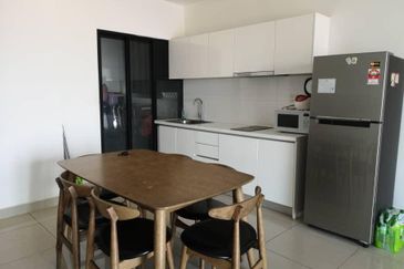 Glomac Centro Serviced Apartments