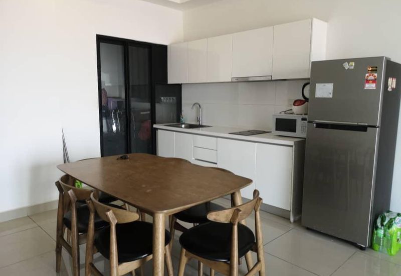 Glomac Centro Serviced Apartments